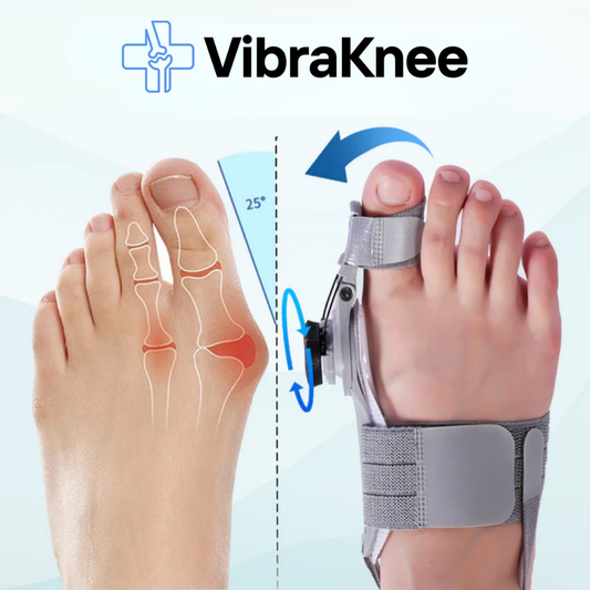 Vibraknee™