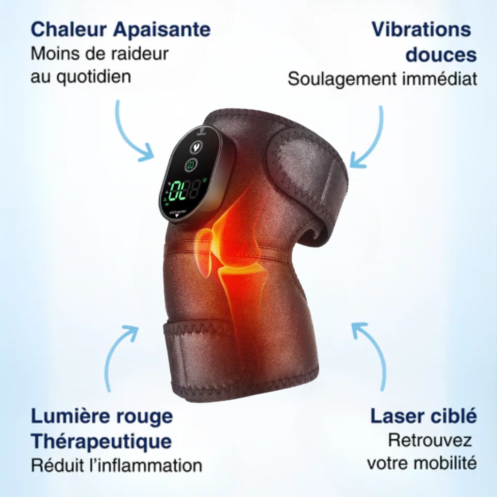 VibraKnee