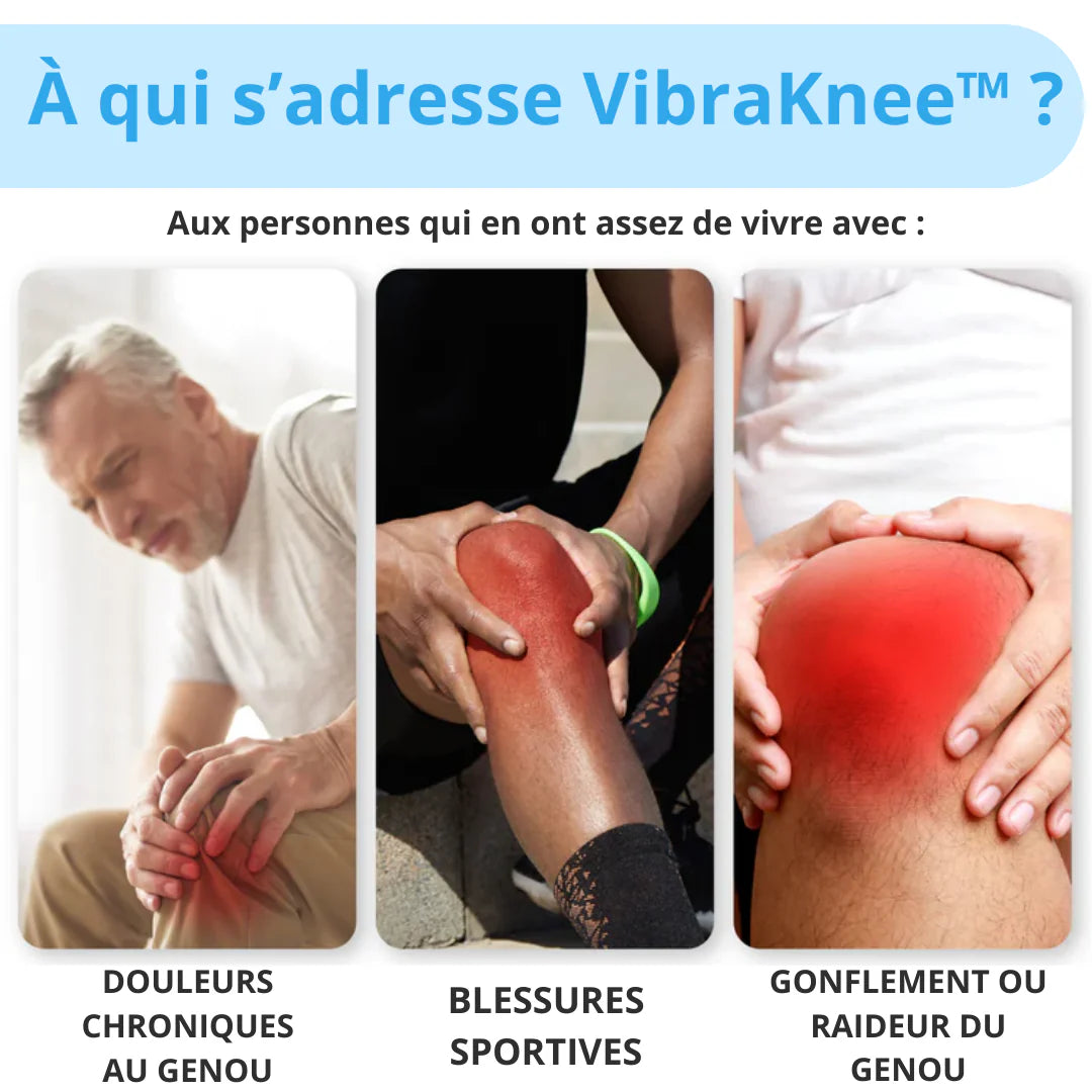VibraKnee